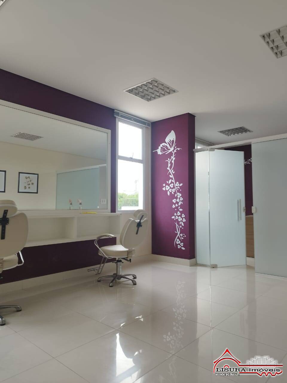 Apartamento para alugar com 3 quartos, 83m² - Foto 84