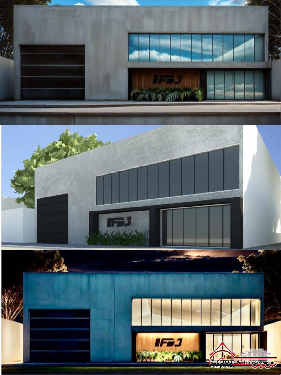 Depósito-Galpão-Armazém para alugar, 630m² - Foto 3