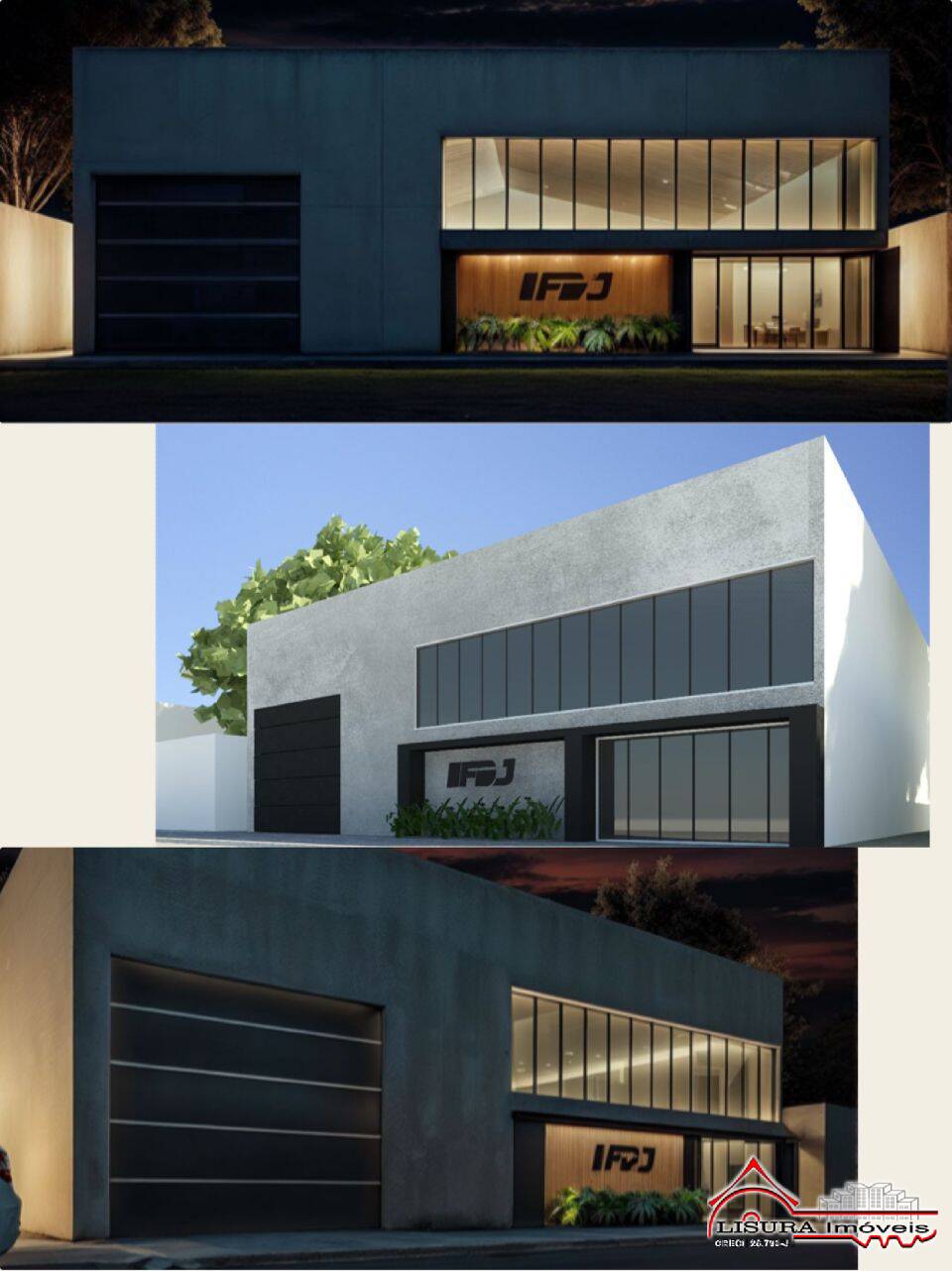Depósito-Galpão-Armazém para alugar, 630m² - Foto 1