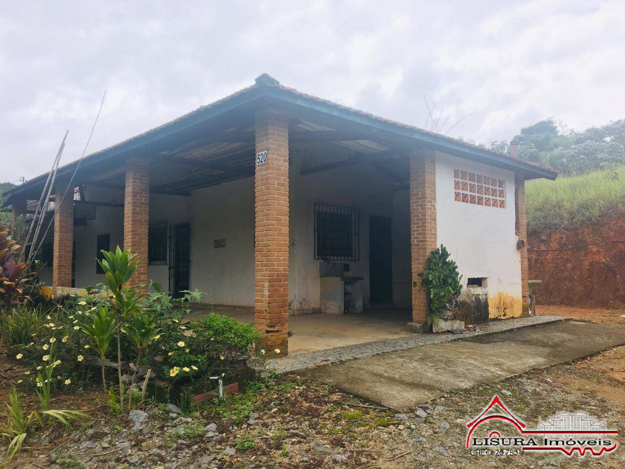Chácara à venda com 2 quartos, 26300m² - Foto 7