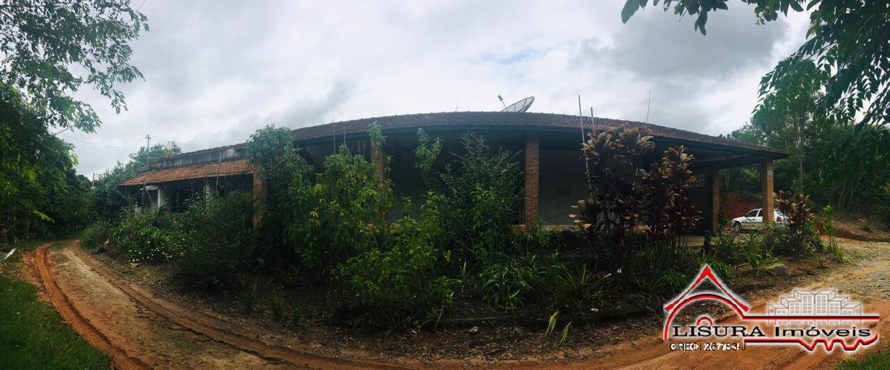 Chácara à venda com 2 quartos, 26300m² - Foto 2