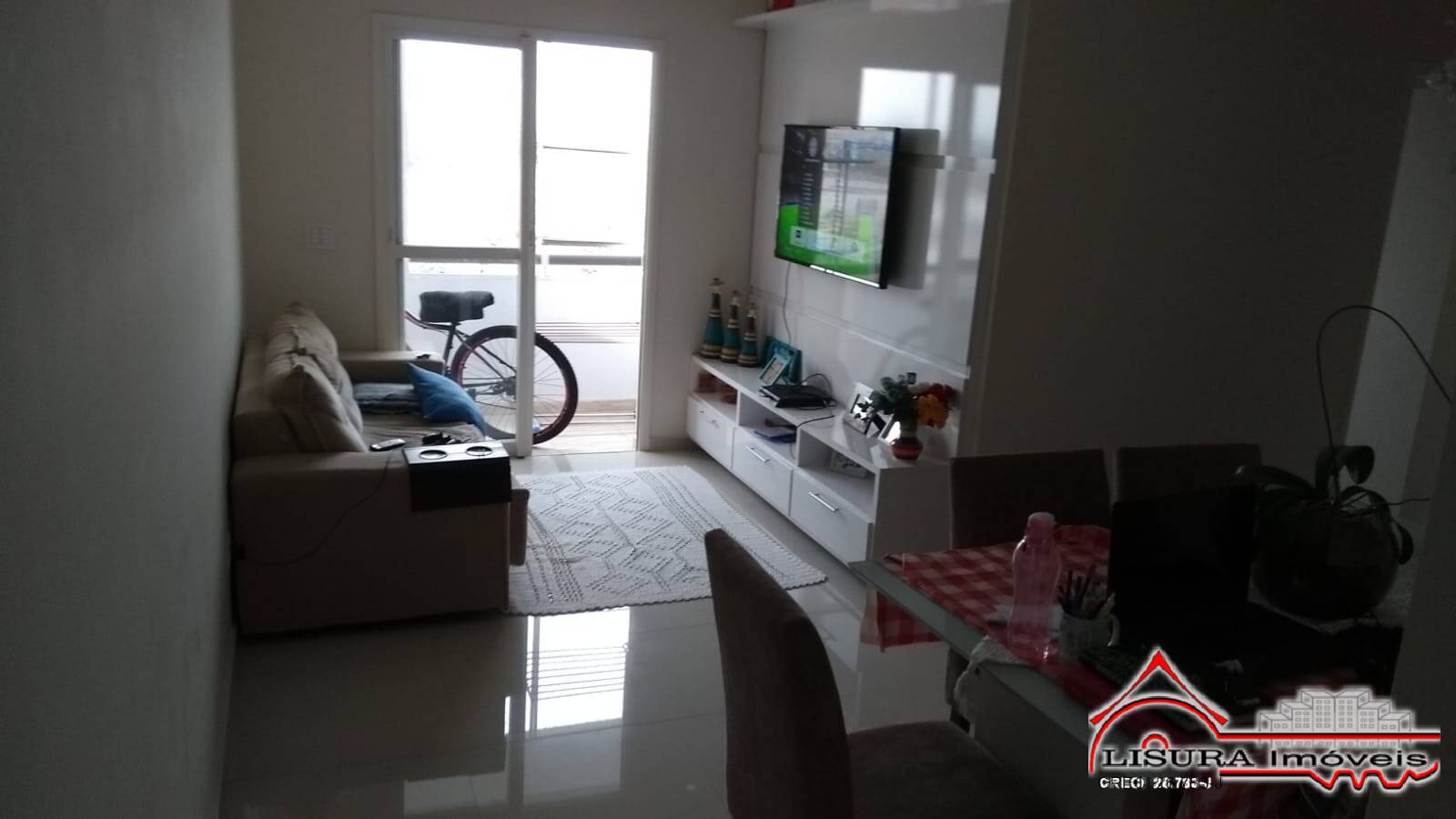 RESIDENCIAL NEW LIFE PARA VENDA EM JACAREÍ SP