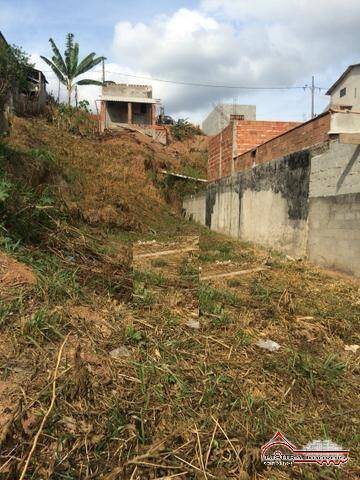 TERRENO NO JD DO MARQUES JACAREÍ SP