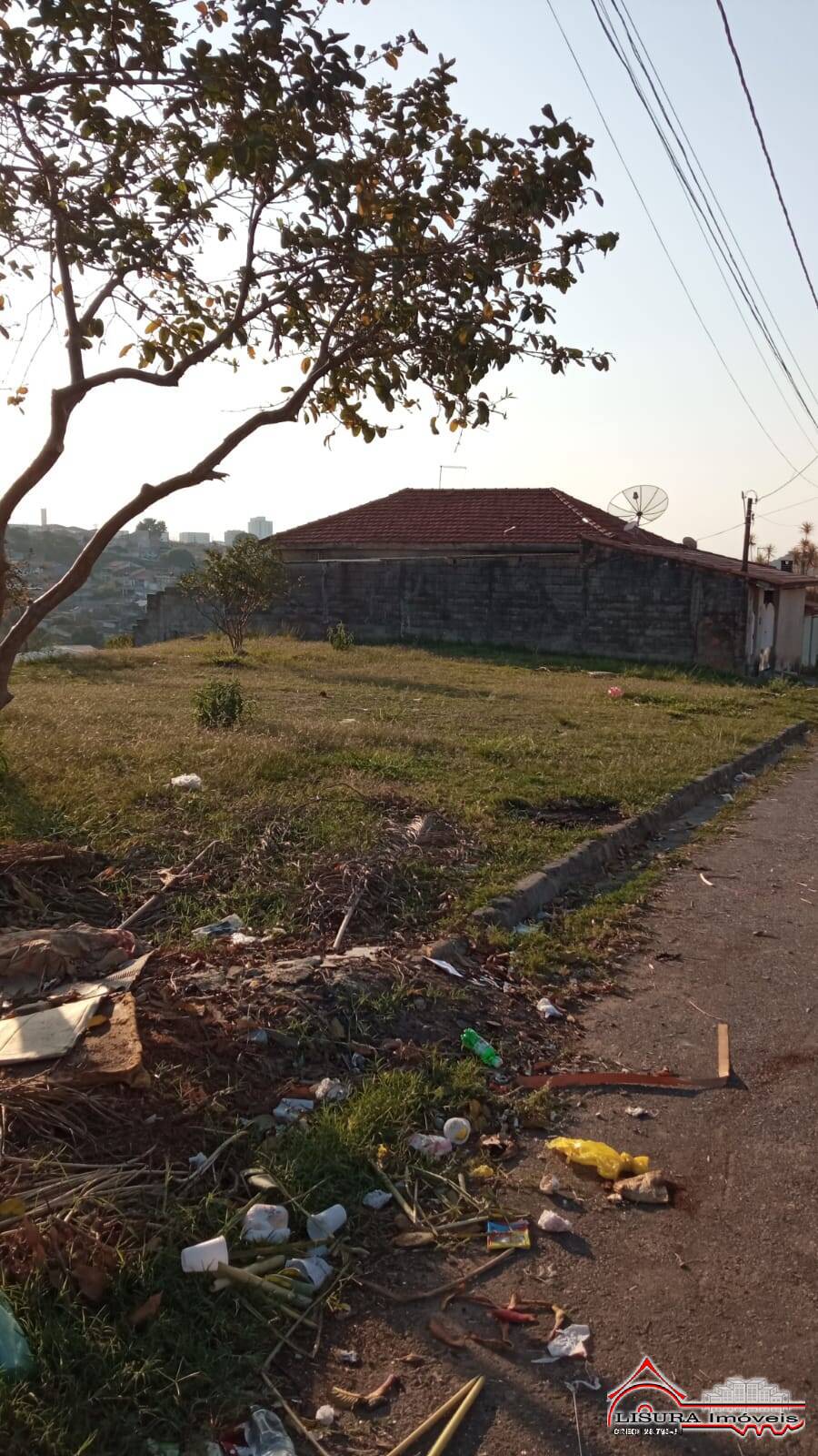 Terreno à venda, 125m² - Foto 1