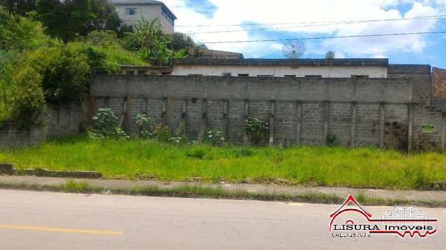 Terreno à venda, 1m² - Foto 1