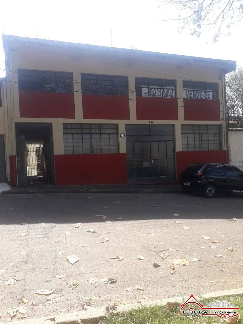 Depósito-Galpão-Armazém à venda, 497m² - Foto 1