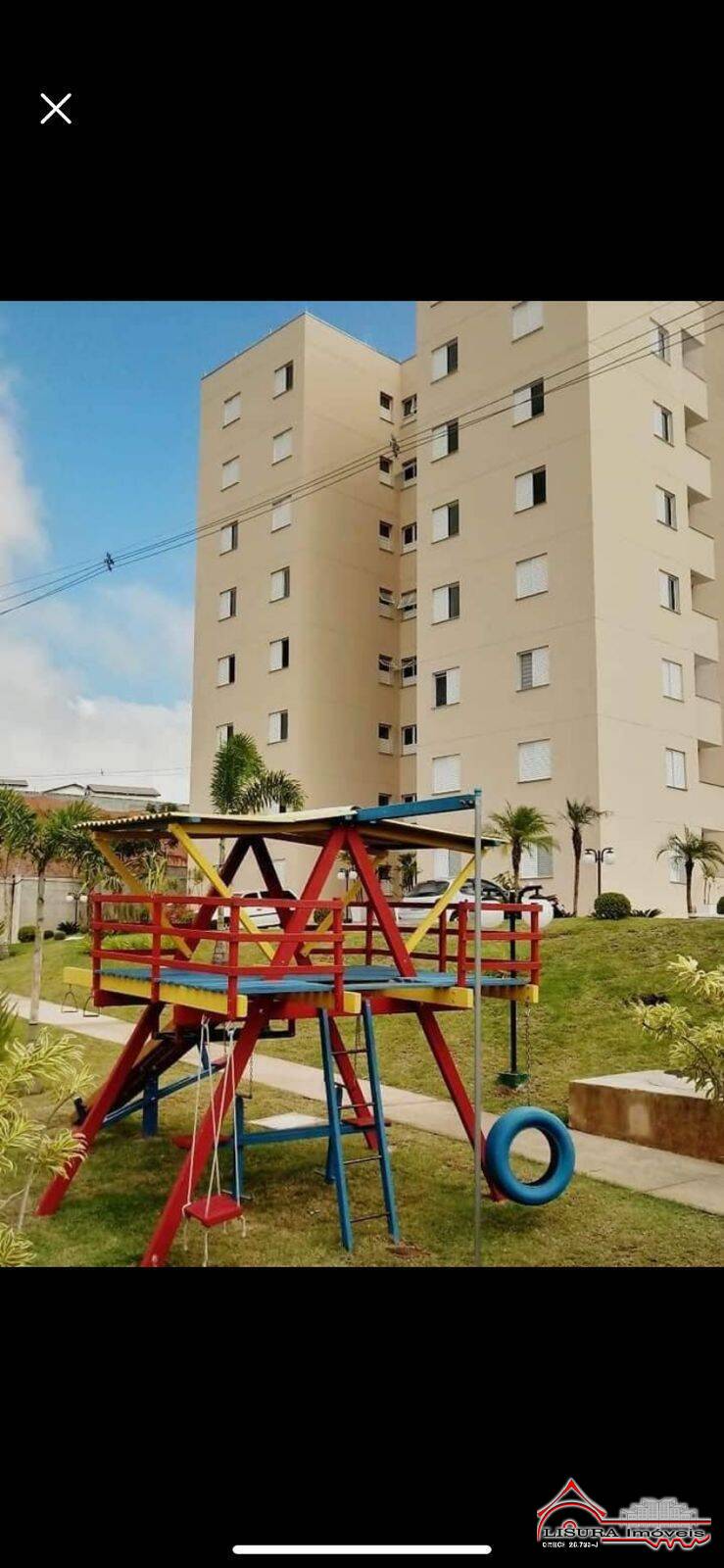 Apartamento, 2 quartos, 54 m² - Foto 12