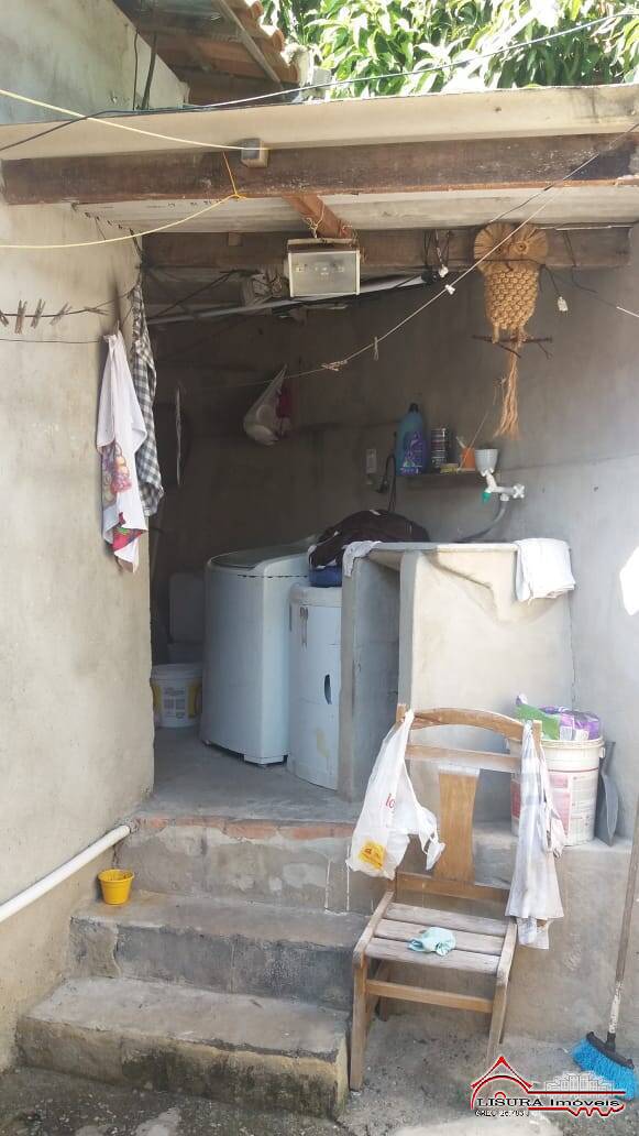 Casa à venda com 2 quartos, 115m² - Foto 8