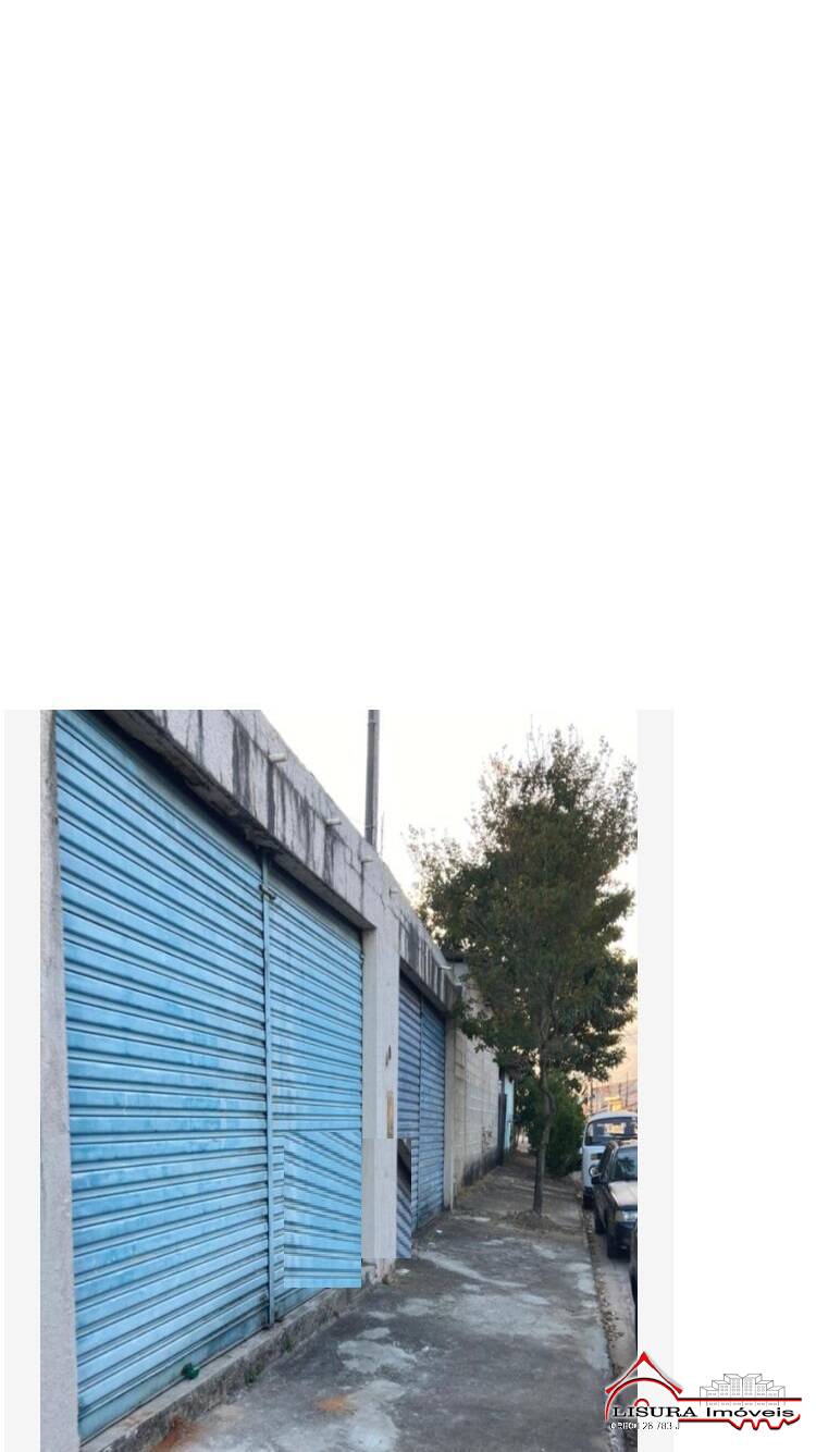 COMERCIAL A VENDA NO SANTA PAULA JACAREÍ SP
