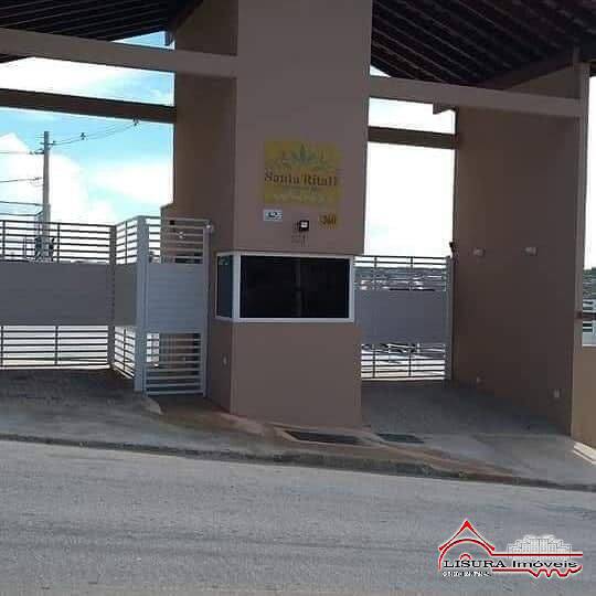 APARTAMENTO SANTA RITA ll JACAREÍ SP PARA venda