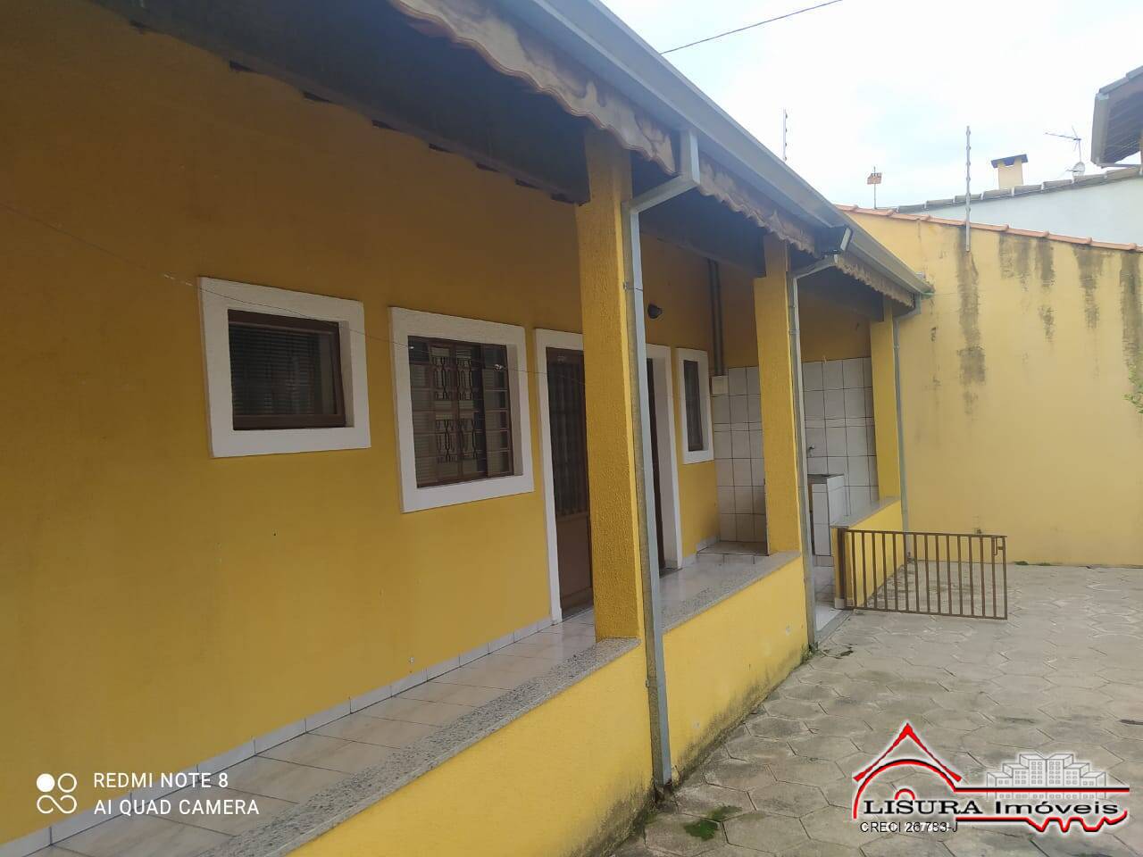 Casa à venda com 1 quarto, 50m² - Foto 20