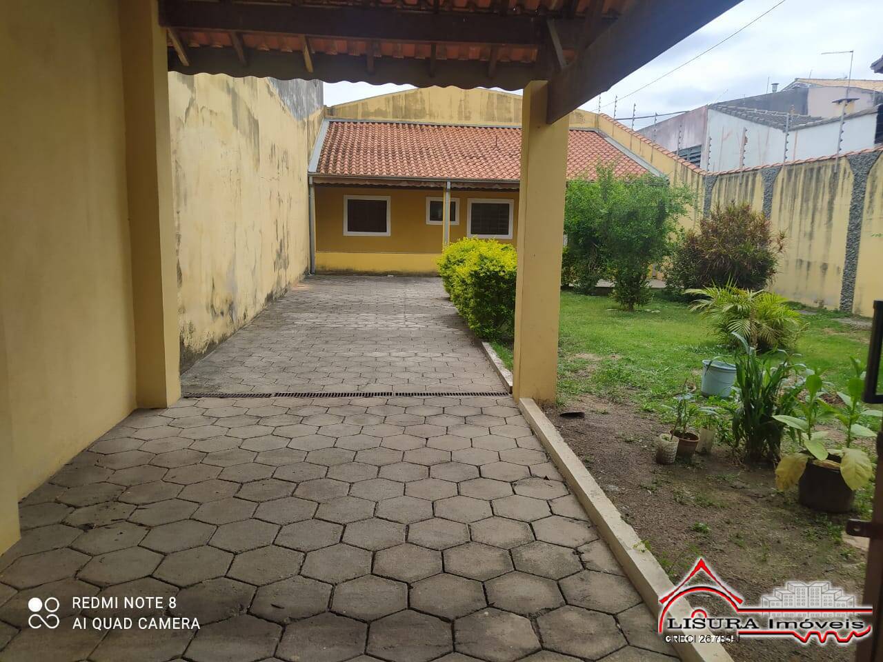 Casa à venda com 1 quarto, 50m² - Foto 25