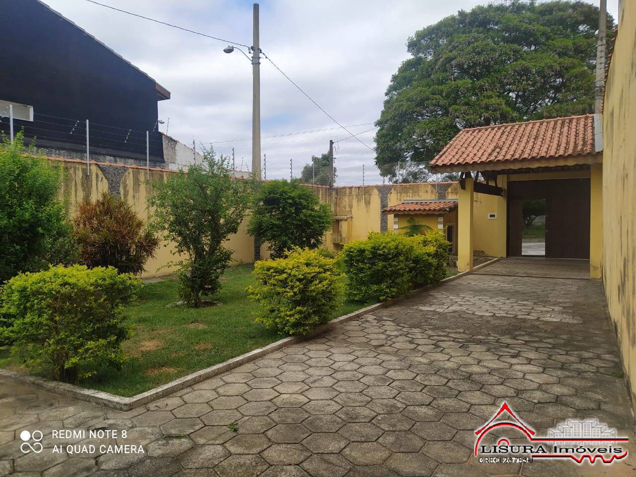 Casa à venda com 1 quarto, 50m² - Foto 24