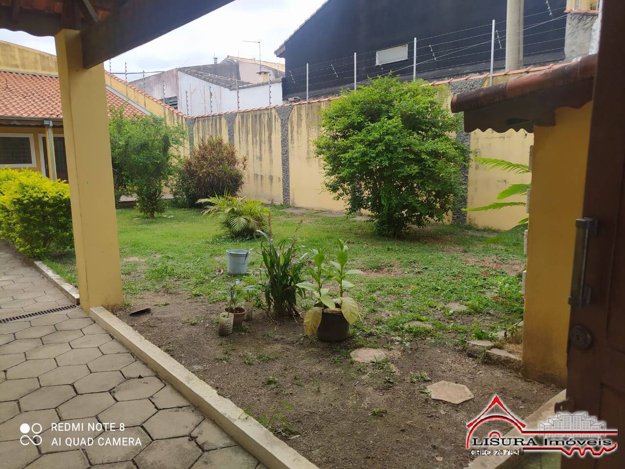 Casa à venda com 1 quarto, 50m² - Foto 23