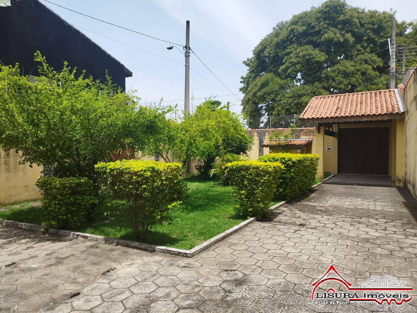 Casa à venda com 1 quarto, 50m² - Foto 19