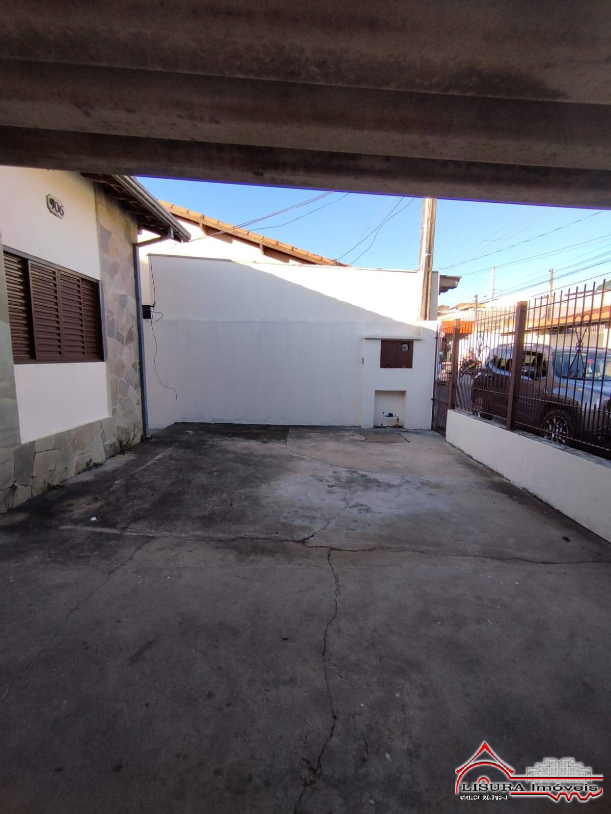 Casa para alugar com 2 quartos - Foto 2