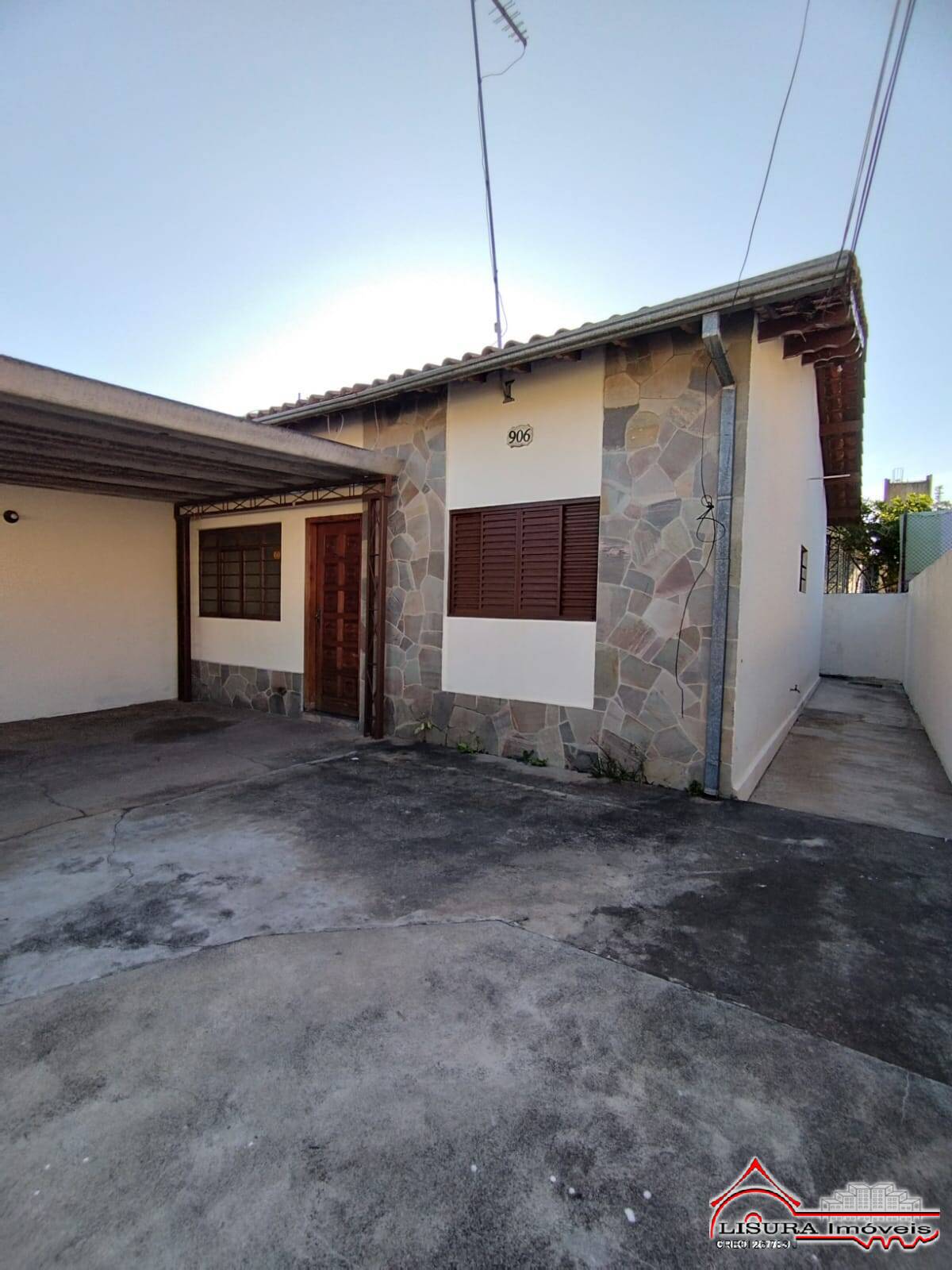 Casa para alugar com 2 quartos - Foto 3