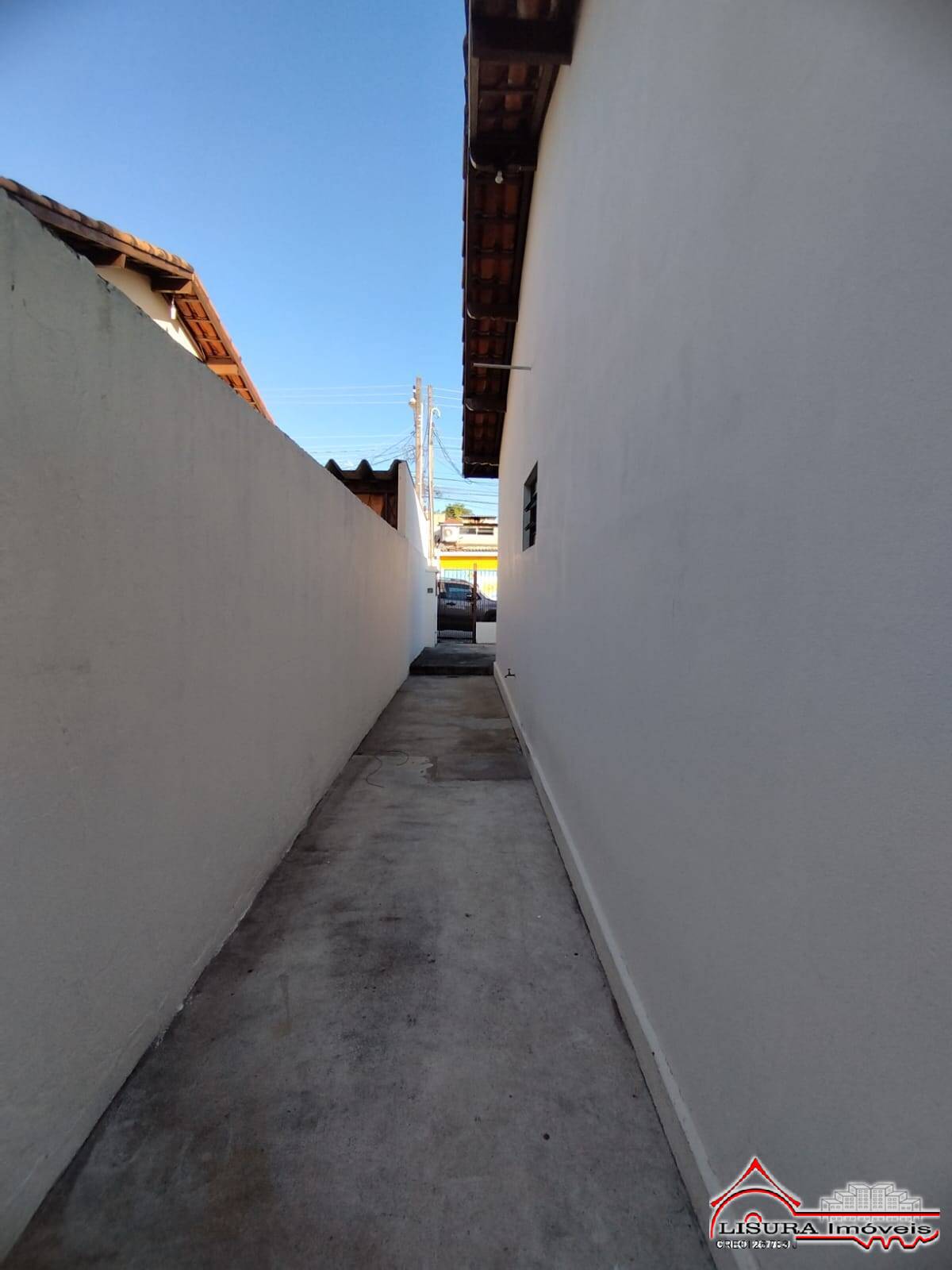 Casa para alugar com 2 quartos - Foto 10