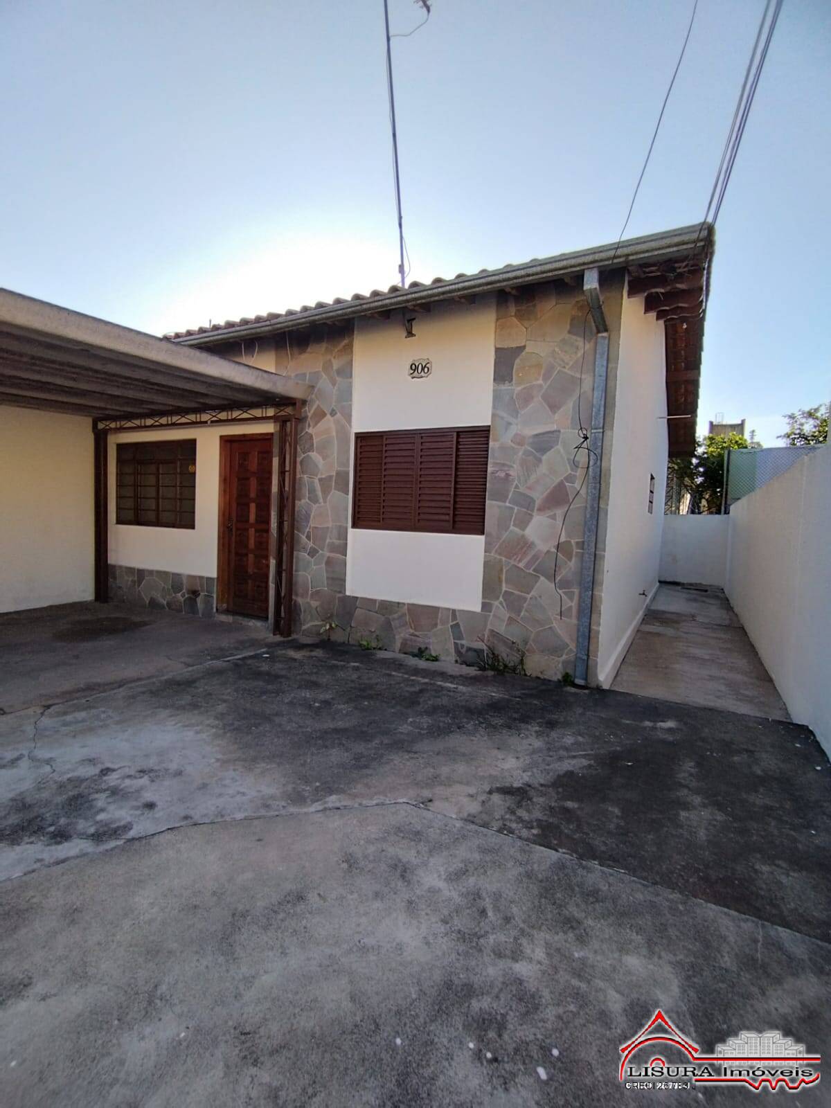 Casa para alugar com 2 quartos - Foto 4