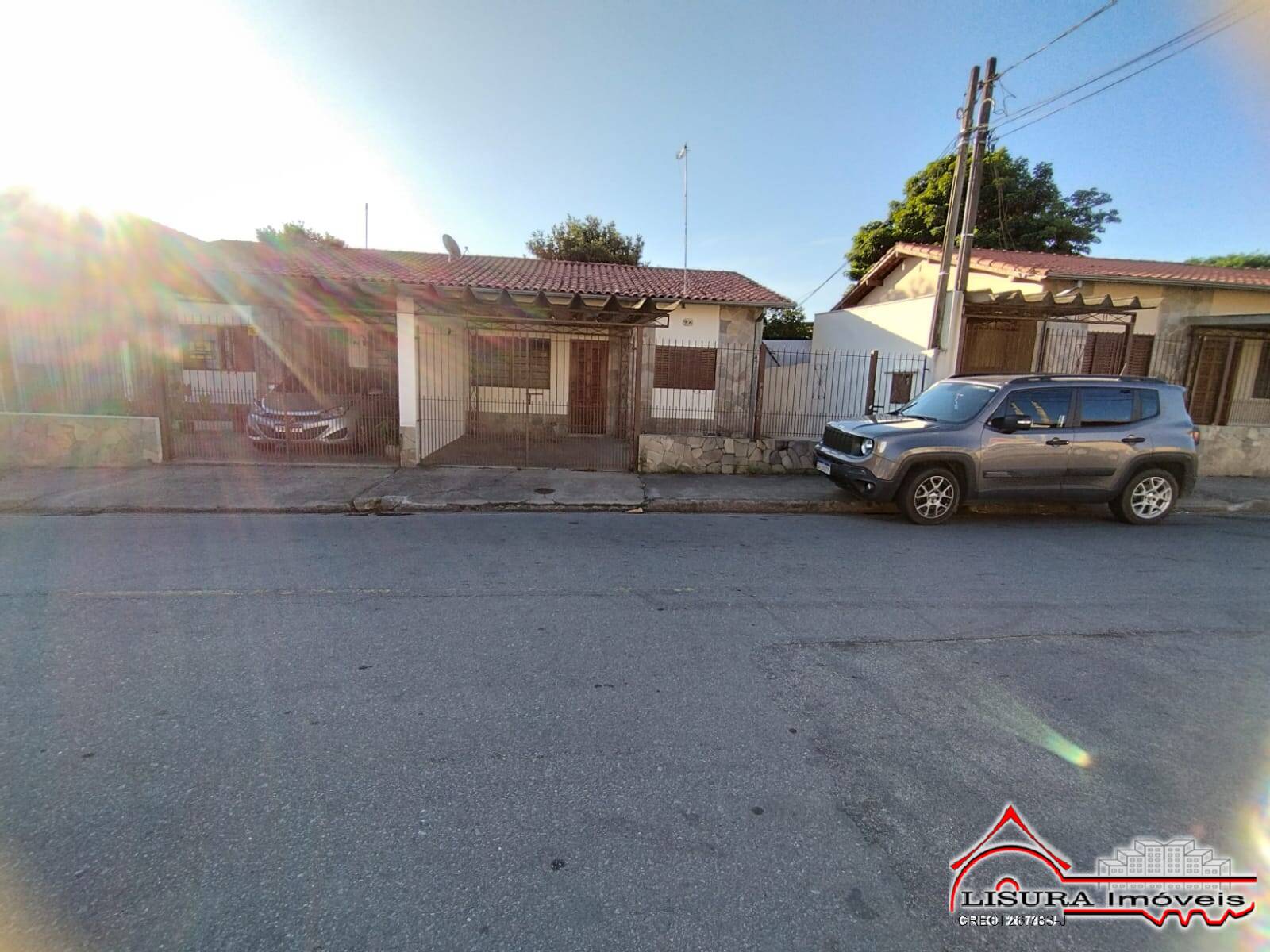 Casa para alugar com 2 quartos - Foto 21