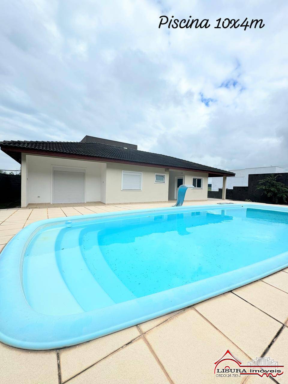 (TI) CASA NO CONDOMINIO TERRAS DE SANTA HELENA JACAREÍ SP