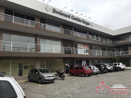 Conjunto Comercial-Sala para alugar, 30m² - Foto 10
