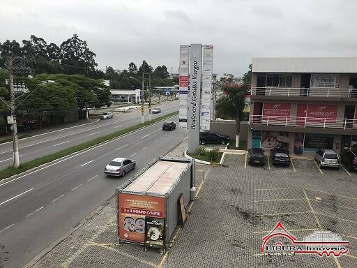 Conjunto Comercial-Sala para alugar, 30m² - Foto 11