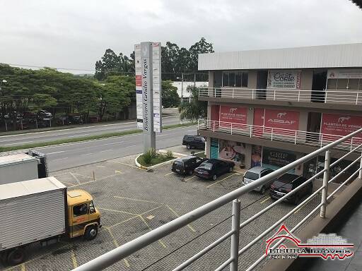 Conjunto Comercial-Sala para alugar, 30m² - Foto 14
