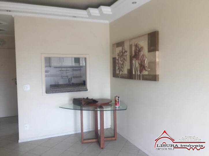Apartamento para alugar com 2 quartos, 68m² - Foto 2