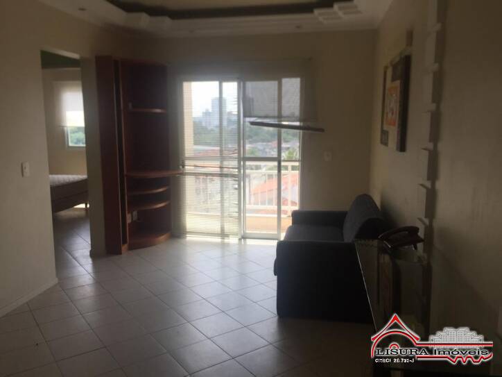 Apartamento para alugar com 2 quartos, 68m² - Foto 1