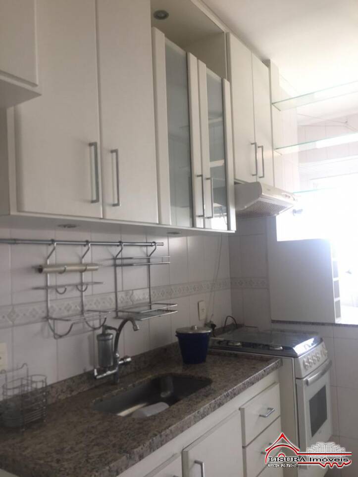 Apartamento para alugar com 2 quartos, 68m² - Foto 18