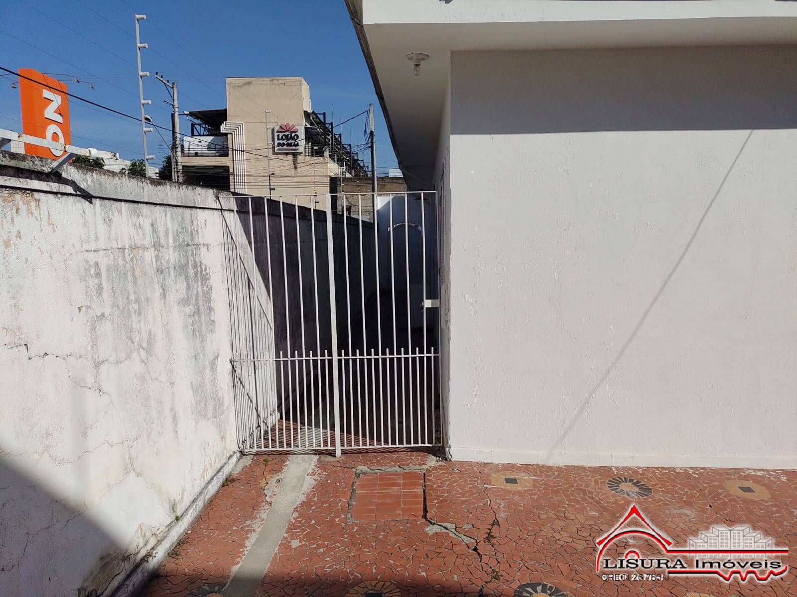 Prédio Inteiro para alugar, 164m² - Foto 24