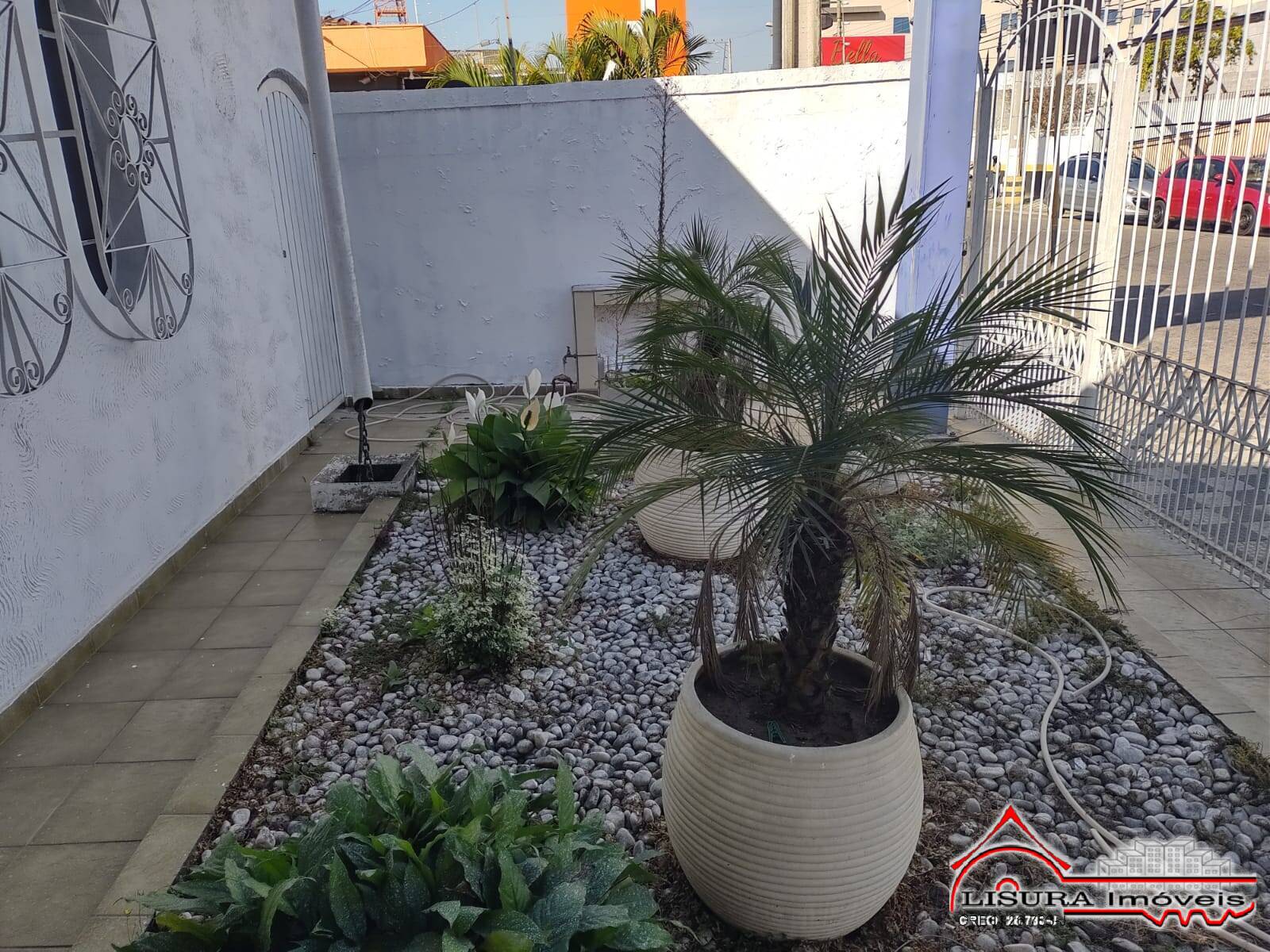 Prédio Inteiro para alugar, 164m² - Foto 6