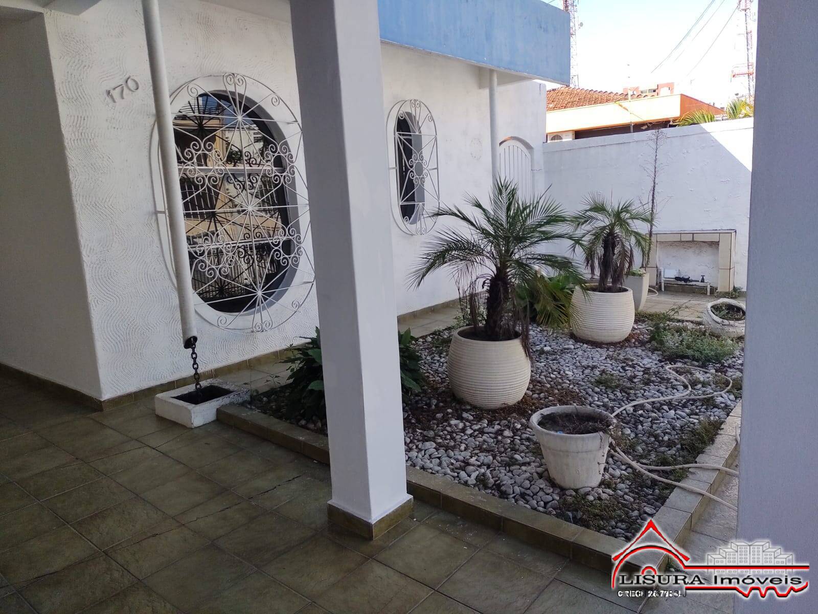 Prédio Inteiro para alugar, 164m² - Foto 4