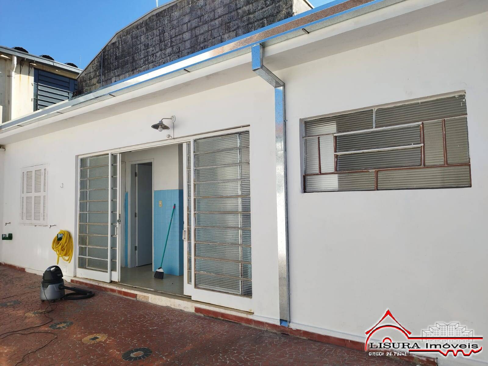 Prédio Inteiro para alugar, 164m² - Foto 43