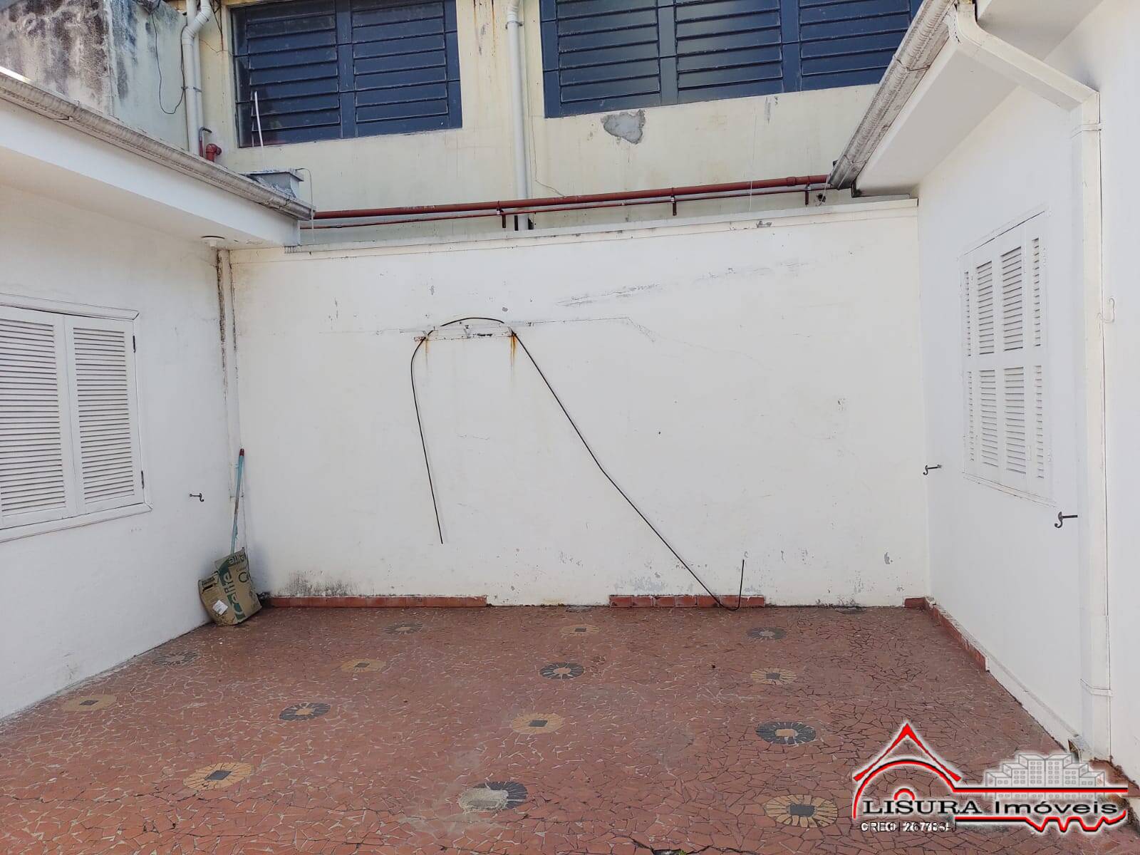 Prédio Inteiro para alugar, 164m² - Foto 28