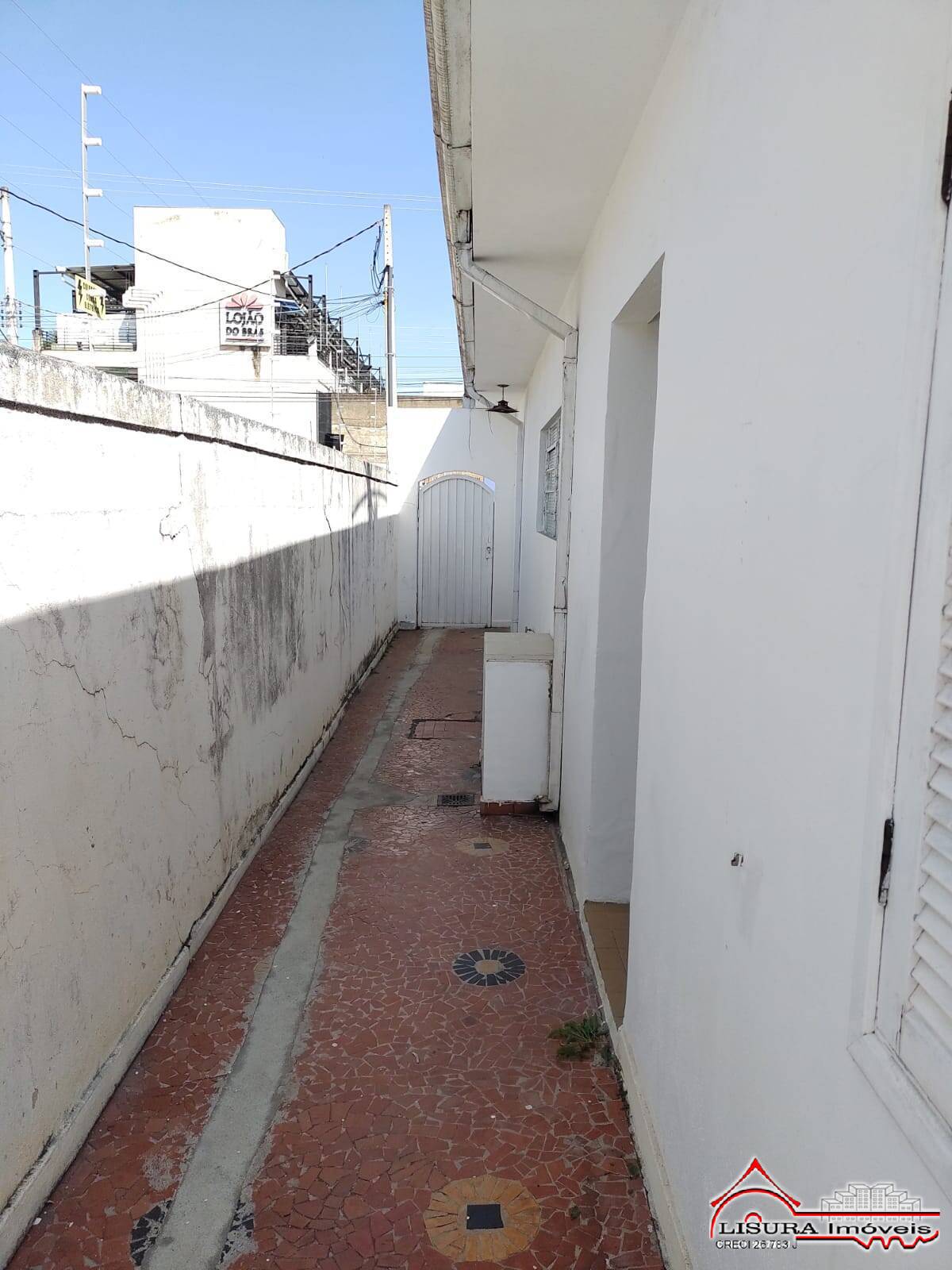 Prédio Inteiro para alugar, 164m² - Foto 30