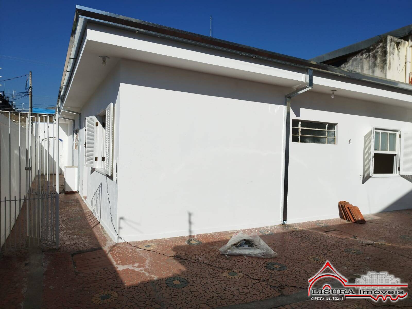 Prédio Inteiro para alugar, 164m² - Foto 32