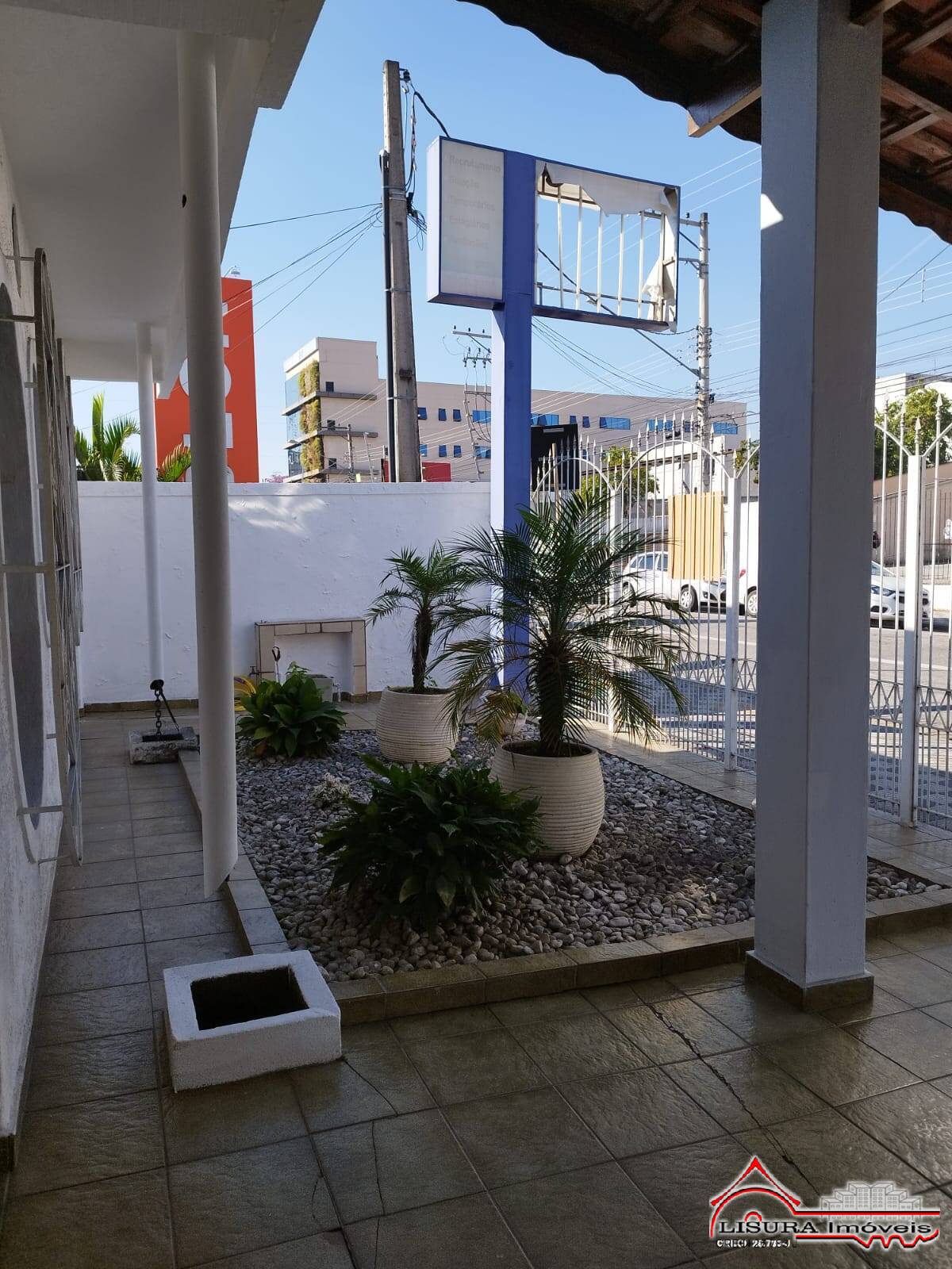 Prédio Inteiro para alugar, 164m² - Foto 5