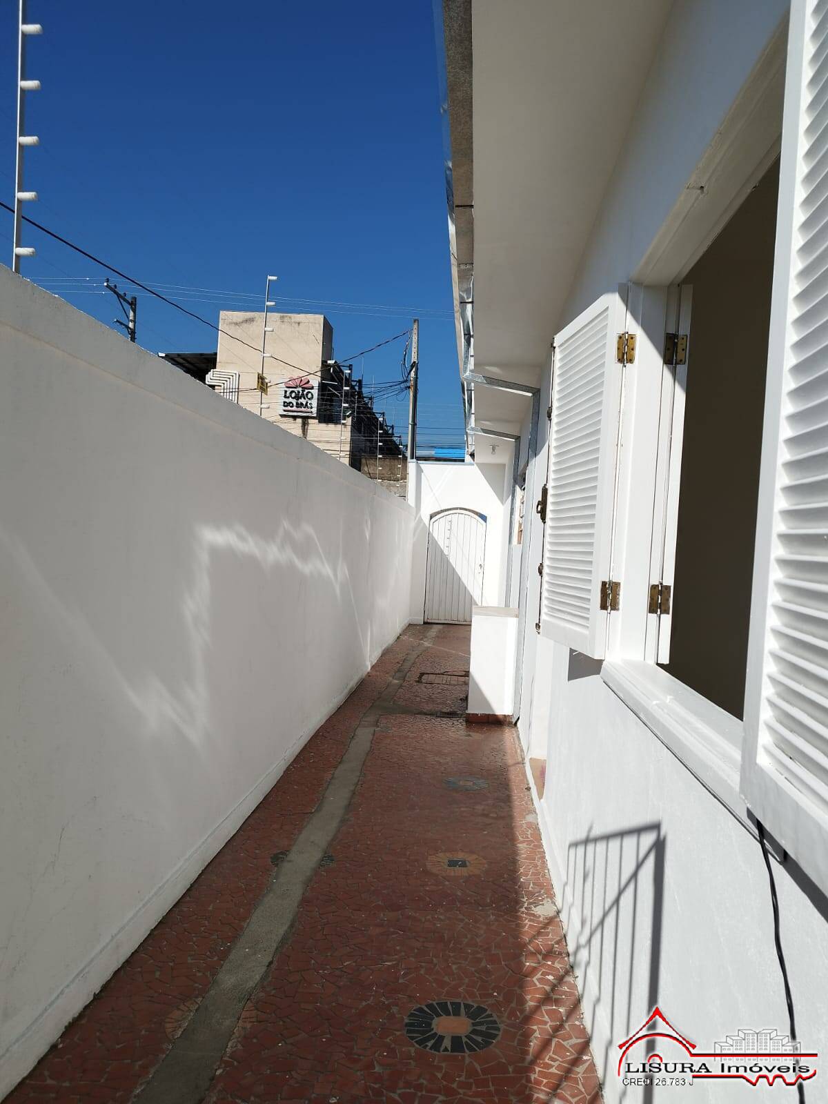 Prédio Inteiro para alugar, 164m² - Foto 31