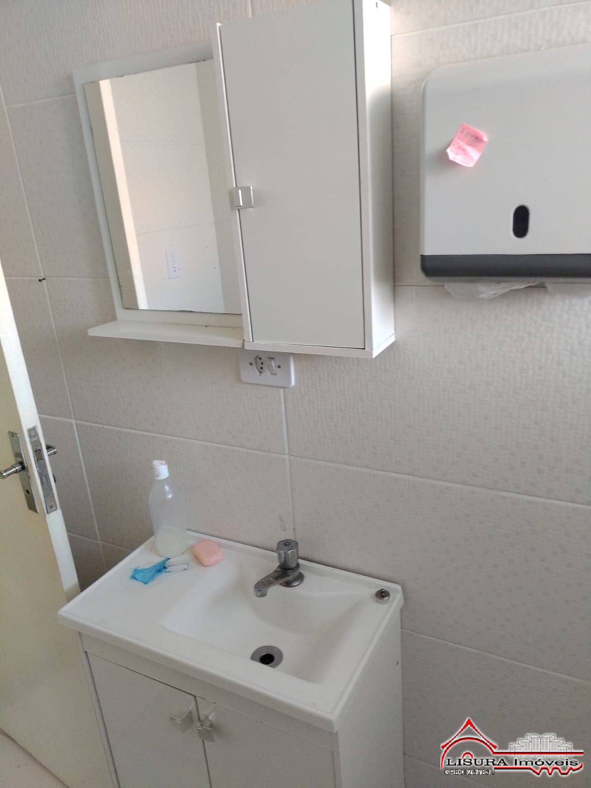 Prédio Inteiro para alugar, 164m² - Foto 17