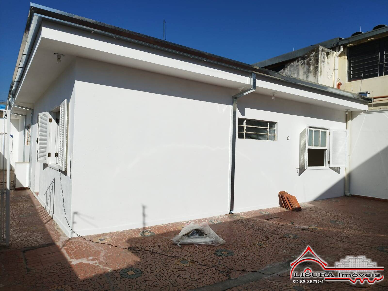 Prédio Inteiro para alugar, 164m² - Foto 50