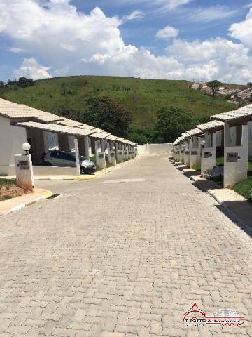 Casa de Condomínio à venda com 2 quartos, 66m² - Foto 21