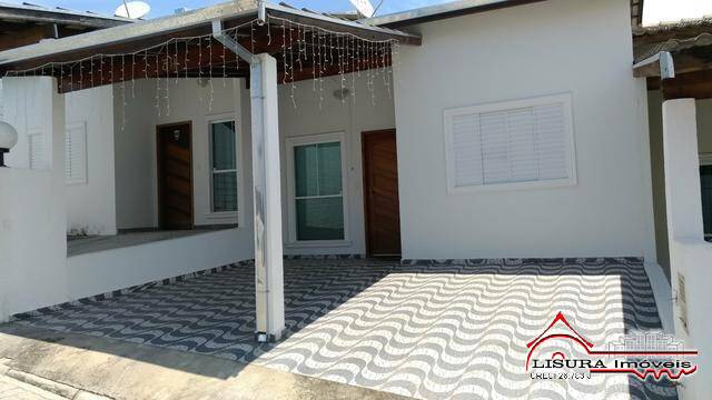Casa de Condomínio à venda com 2 quartos, 66m² - Foto 1