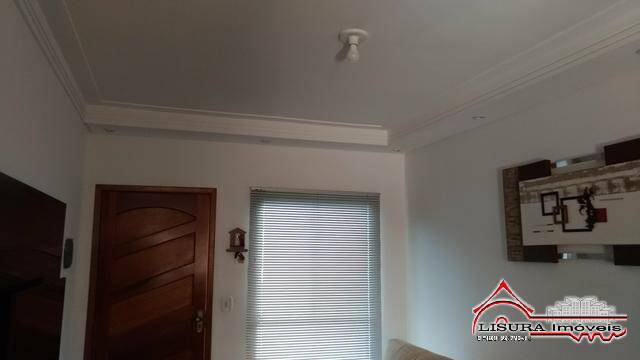 Casa de Condomínio à venda com 2 quartos, 66m² - Foto 4