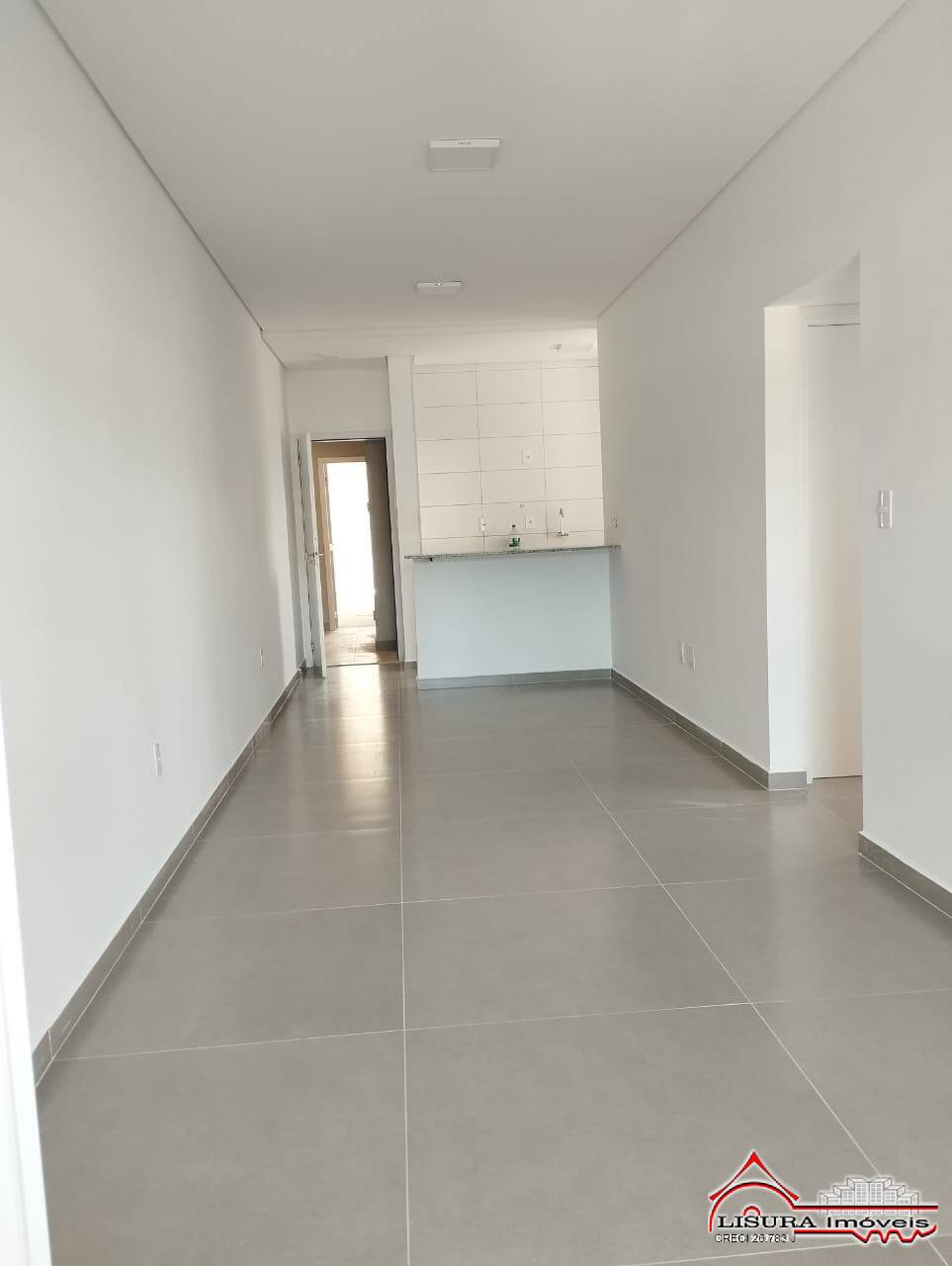 Apartamento, 2 quartos, 68 m² - Foto 2