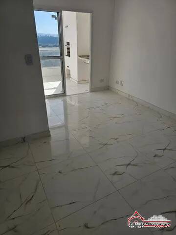 Apartamento à venda com 3 quartos, 72m² - Foto 1