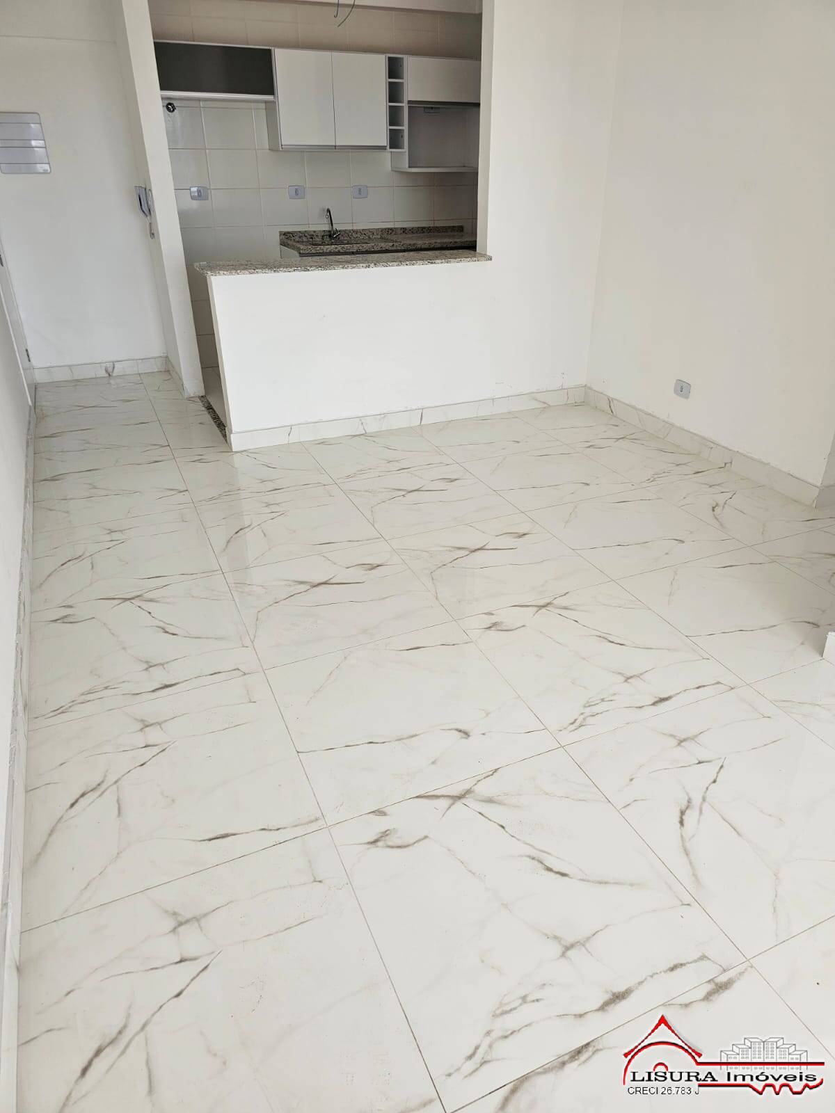 Apartamento à venda com 3 quartos, 72m² - Foto 3