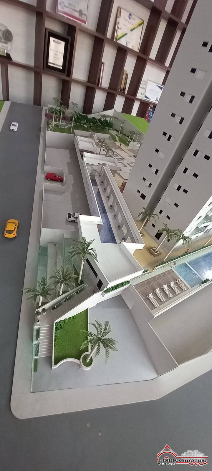 Apartamento à venda com 3 quartos, 72m² - Foto 18