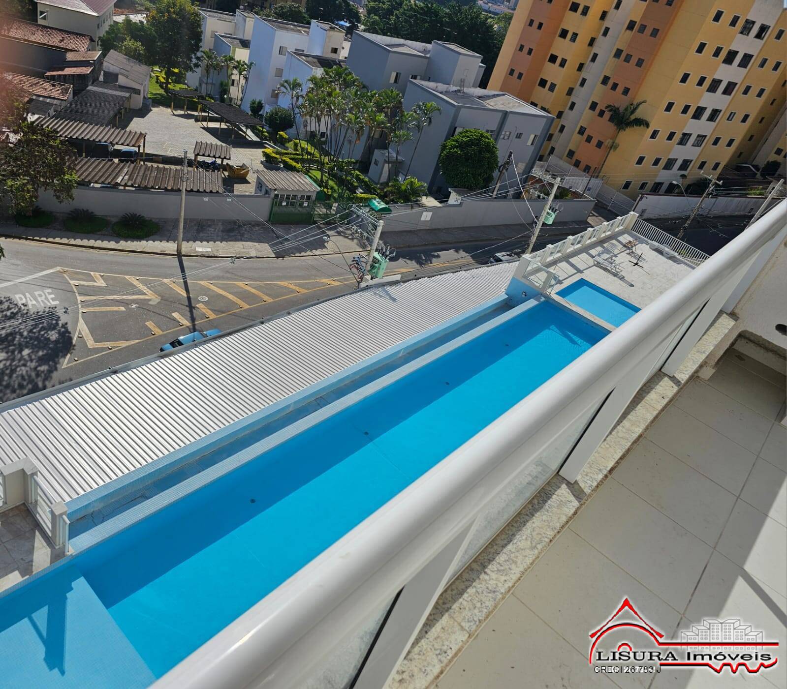 Apartamento à venda com 3 quartos, 72m² - Foto 20